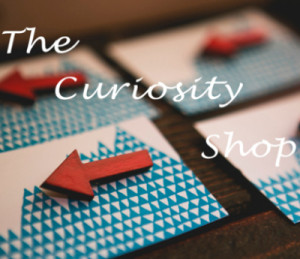 the curiosity shop at coburg
