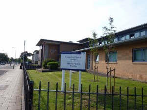 Is there a doctor in the house ? GP services in trouble.
