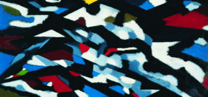 abstract art city art centre