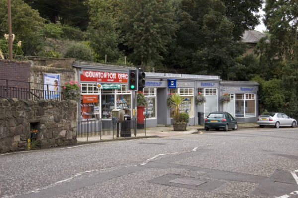 colinton