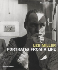 lee miller portraits from a life - cover