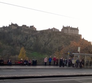 princes st