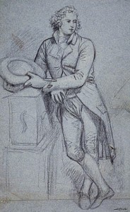 Thomas Muir by David Martin, 1785