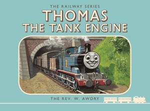 thomas the tank engine