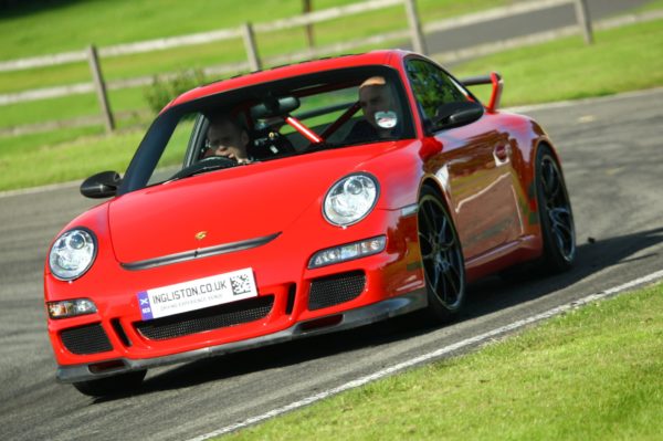 Ingliston Photo 1