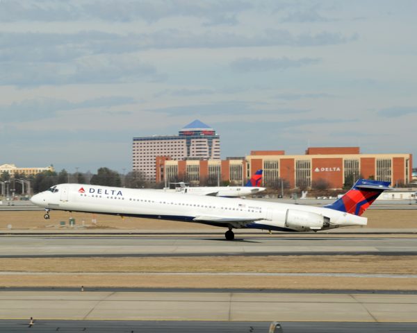 MD-90