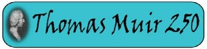 thomas muir banner