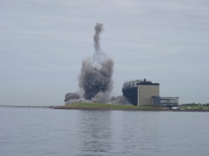 The end of the age of coal, Cockenzie power station