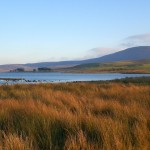 Harperrig reservoir