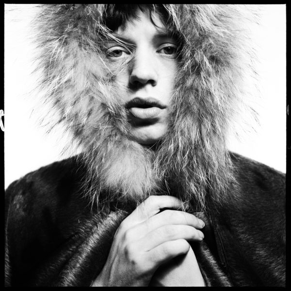 Mick Jagger