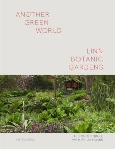 another green world - alison turnbull