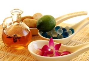aromatic-oils
