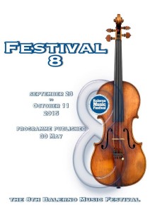 balerno music festival