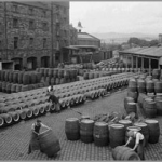 brewing