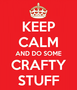 crafts - portobello poster