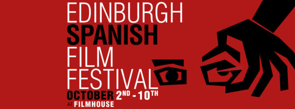 edinburgh spanish film festival (esff) banner
