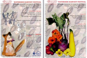 garvald waterside autumn fair