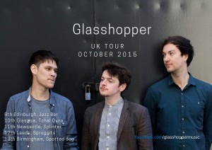 glasshopper