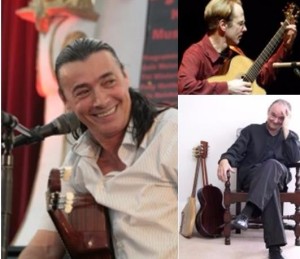 grassmarket community project guitar night