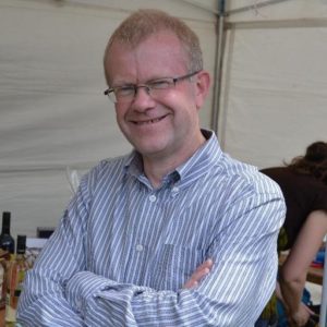 john mason msp