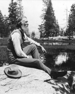 john muir
