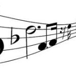musical notes