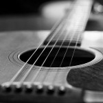 old chain pier folk jam session