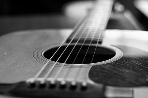 old chain pier folk jam session