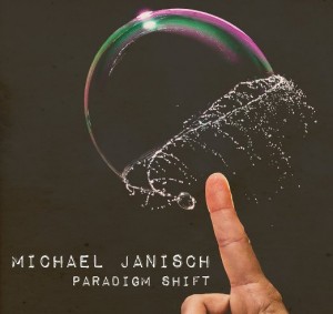 paradigm shift