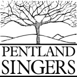 pentland singers logo