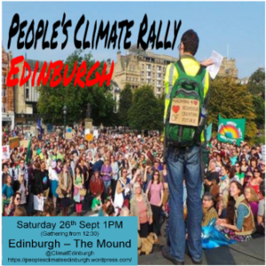 people's climate rally 2