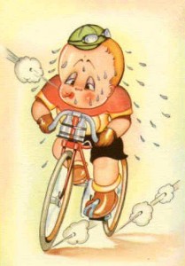 serenity cycle fundraiser