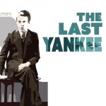 the last yankee - smhaff