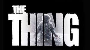 the thing