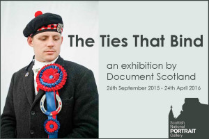 the ties that bind at ngs