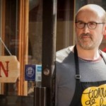 the unexpected life at esff