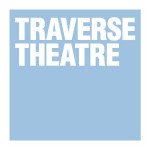 traverse theatre logo