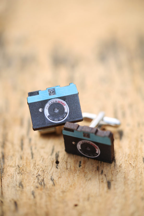 Diana-Camera