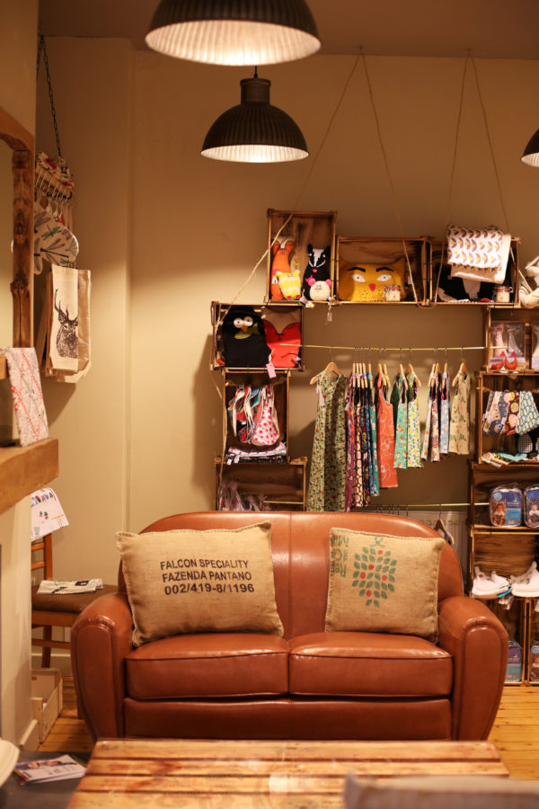 Snug-Room