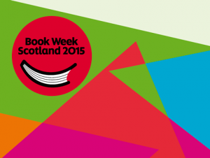 book week scotland 2015 logo