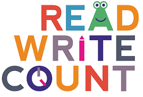 read write count
