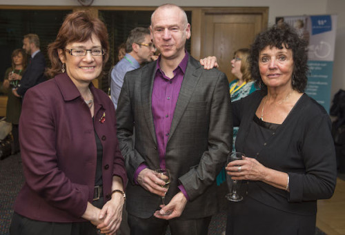 ScottishPower Energy People Trust – tenth anniversary parliamentary event Held at the Scottish Parliament, Edinburgh. PIC PHIL WILKINSON  info@philwilkinson.net www.philwilkinson.net 01316186373 - 07740444373