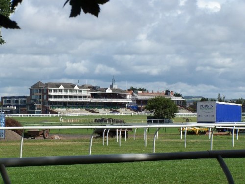 The_Eglinton_stands,_Ayr_race_course_-_geograph.org.uk_-_43204