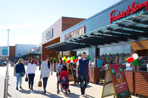 Fort Kinnaird