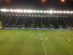 hibs