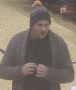 Indecent assault CCTV 1