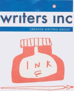 artcore young writers group at craigmillar