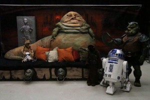 capital sci fi con 2