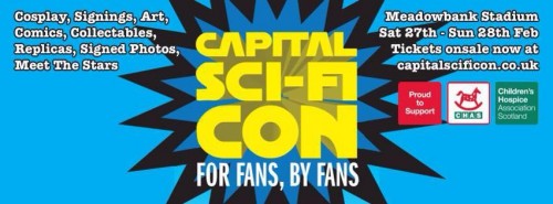 capital sci fi con banner