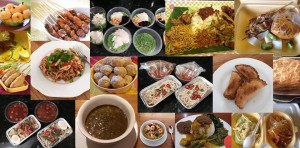 edinburgh bazaar malaysian food